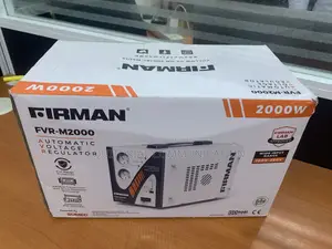 Smart Avr Solution – Firman 2000w Floor Model