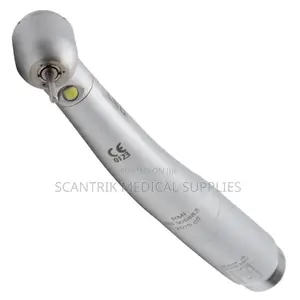 Quickspin Dentist Tool