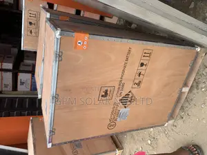 17.5kwh Lithium Battery