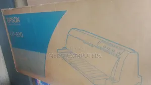 Epson Printer Lq690
