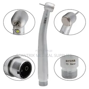 Delta Dental Air Drill