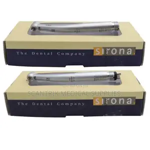 Turbodent Pro Handpiece