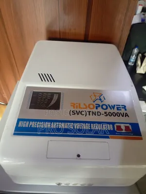 Rilsopower Stabilizer 5kva