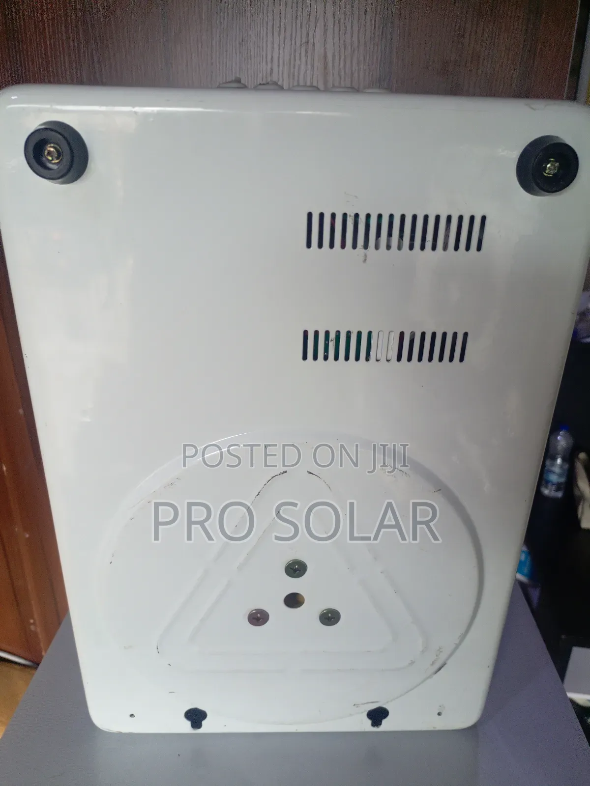 Rilsopower Stabilizer 5kva
