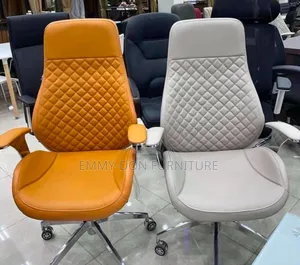 High Quality Executive Swivel Office Chair