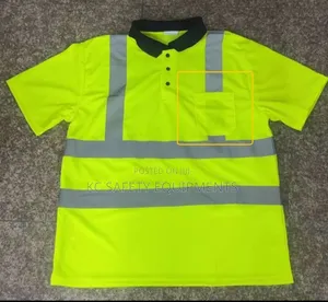 Reflective Polo