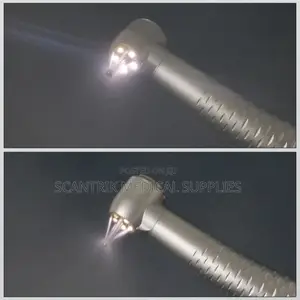 Smileway Turbine Tool Ensures Every Nigerian Dental Clinic D