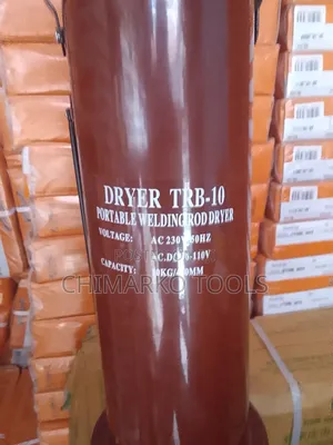 Electrode Oven 10kg