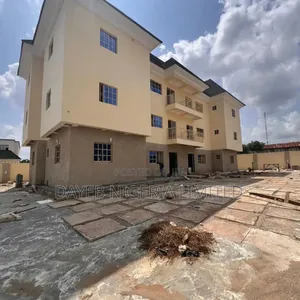 Photo - 2bdrm Block of Flats in Jahi for rent