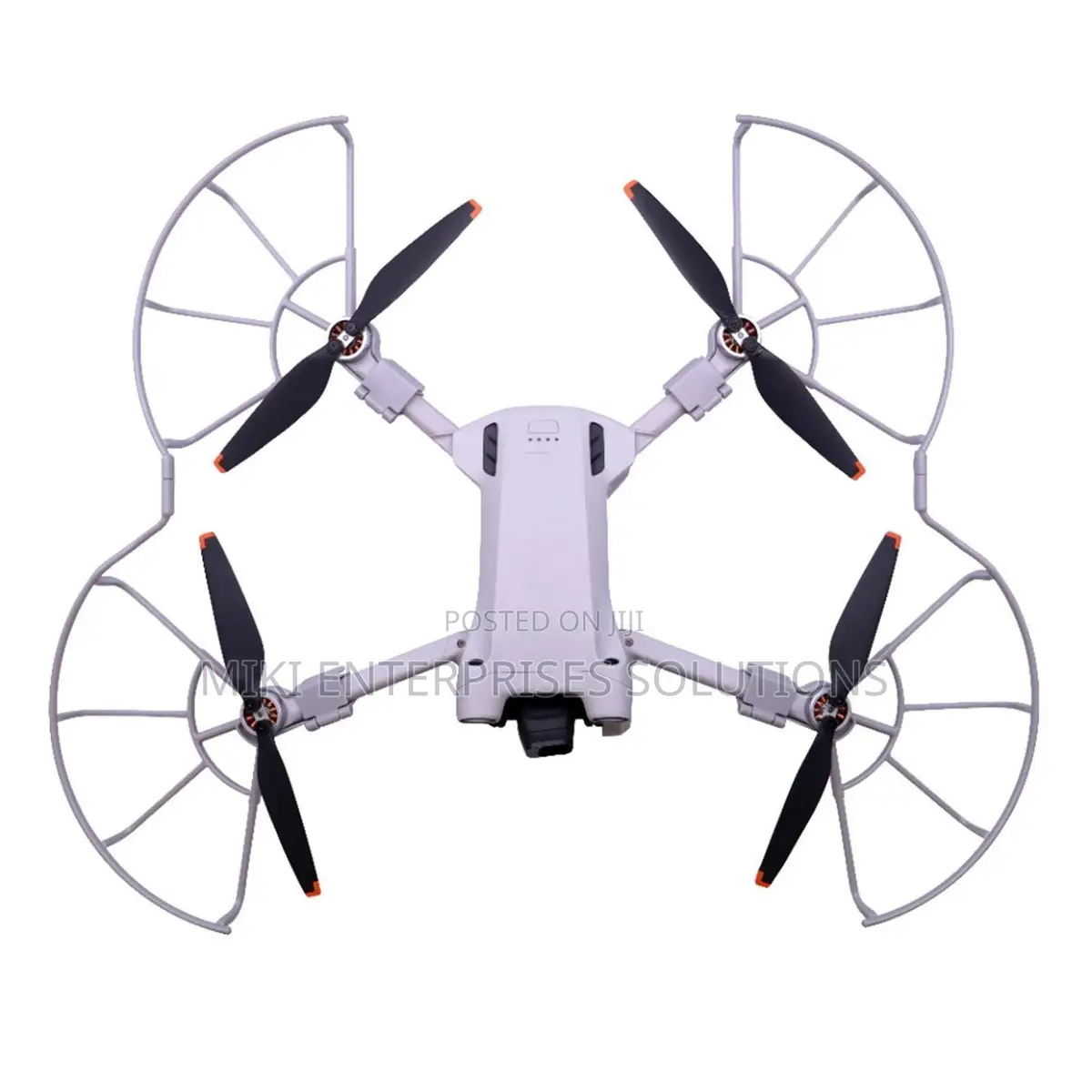 Dji Mini 4 Pro Drone Accessory Kit - Propeller Guards