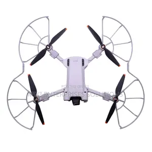 Dji Mini 4 Pro Drone Accessory Kit - Propeller Guards