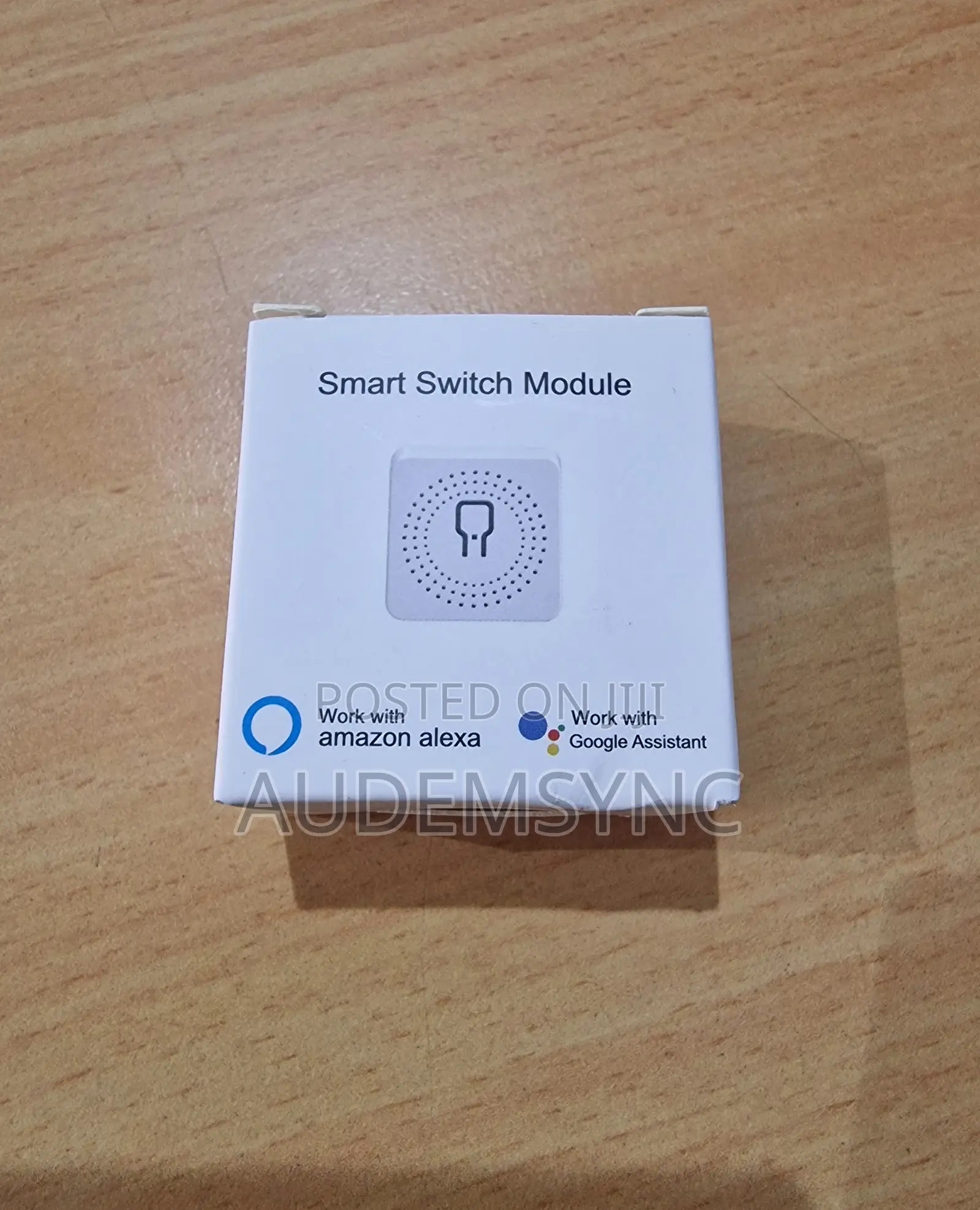 Smart Switch Module