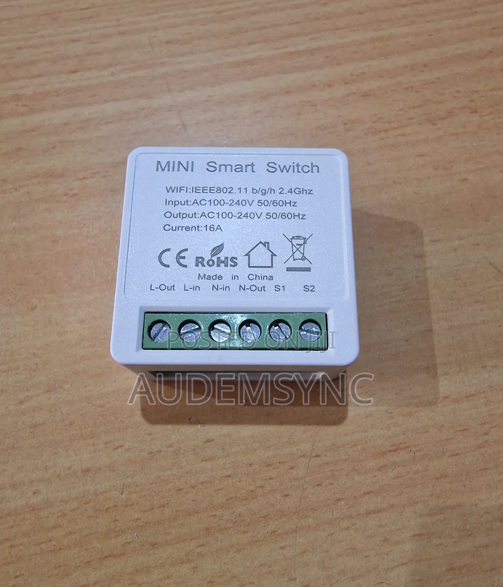 Smart Switch Module