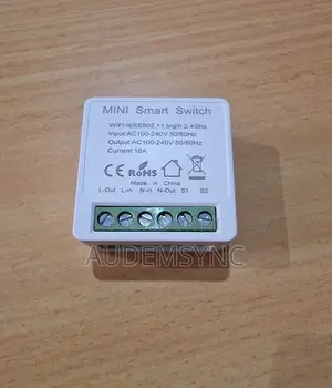 Smart Switch Module