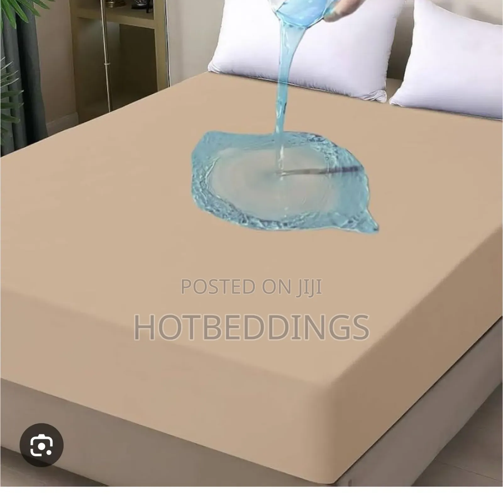 Reliable Foam Cover