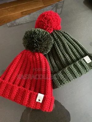 Photo - 2in1 Beanie