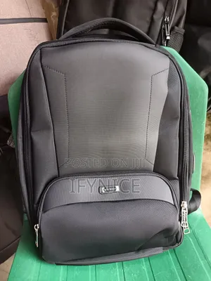Photo - Wesson Back Bag