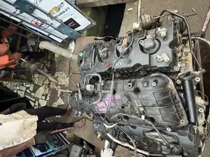 Engine F150 2016 Twin Turbo