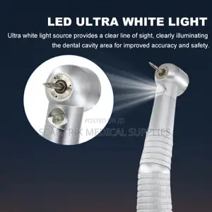 Turbofix Dental Device