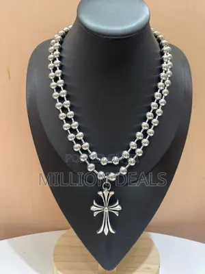Photo - Classic Stylish 2025 Fall Men's Unique Neckpiece