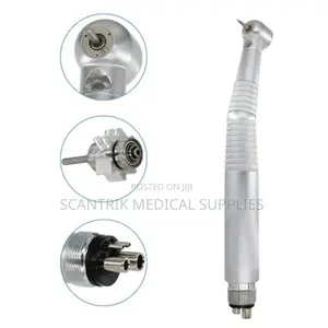 Aerodent Turbine Handpiece