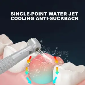 Dentalnova Air Drill