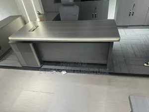 High Quality Executive Office Tables