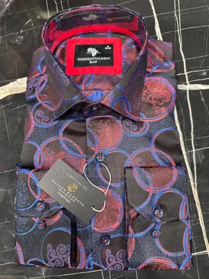 High Quality Turkish Shirts!!