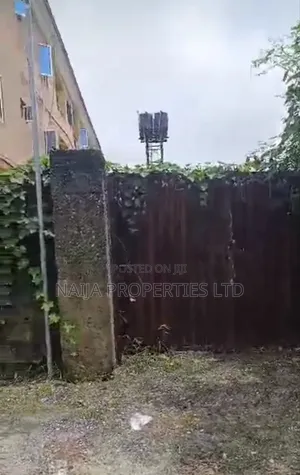 6 Plots of Land in Balogun Estate, Sangotedo for Sale