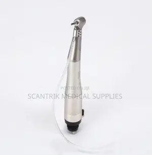Ultradent Air Turbine