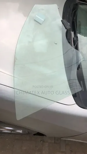 Hyundai Tucson 2022 Front Door Glass We Deliver