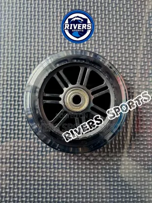 1pc Kutrick 100mm Pro Kick Roller Skate Scooter Wheels/Tyre