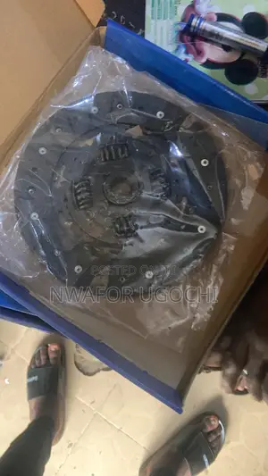Clutch Plate 2006-2010 Honda Civic