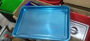 Quality Baking Trays