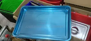 Quality Baking Trays