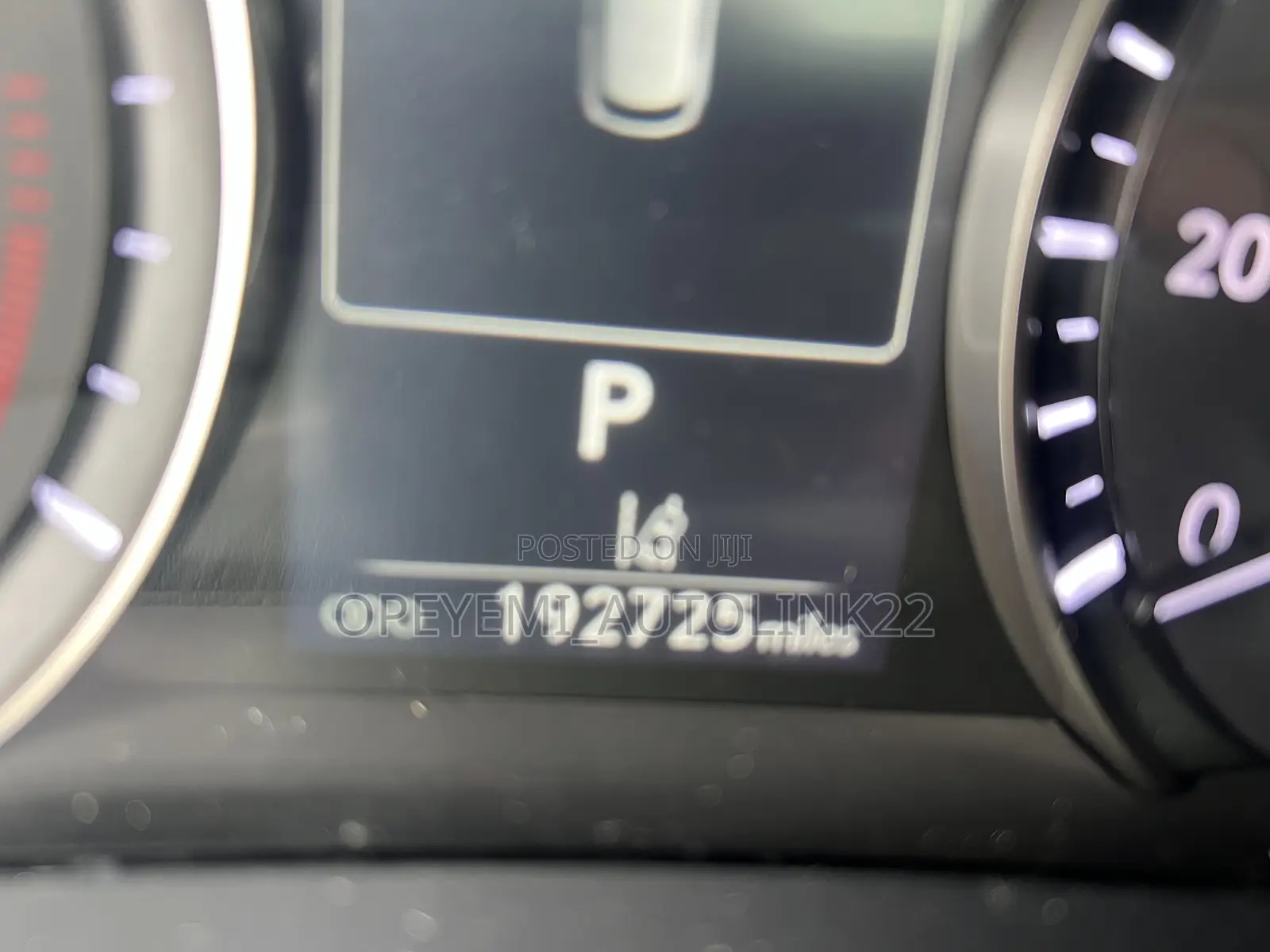 Lexus RX 350 FWD 2017 Silver