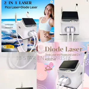 Beyond Beauty: Experience 4000w Hair Tattoo Solutions