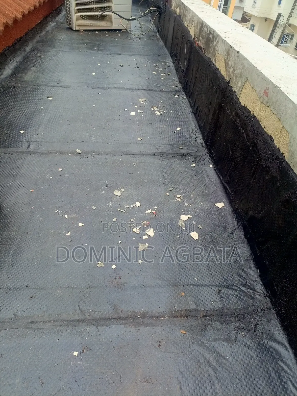 Conserve Waterproofing Specialist