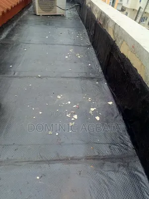 Conserve Waterproofing Specialist