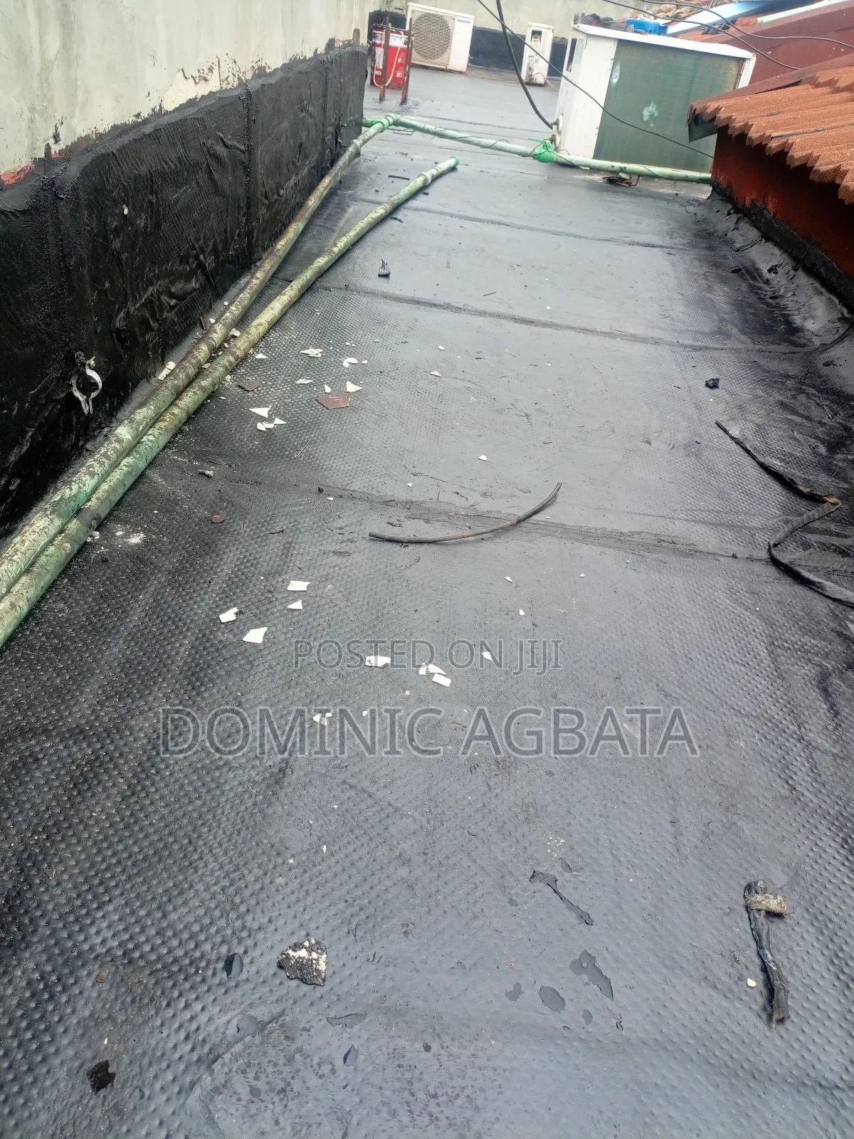 Conserve Waterproofing Specialist