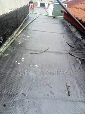 Conserve Waterproofing Specialist