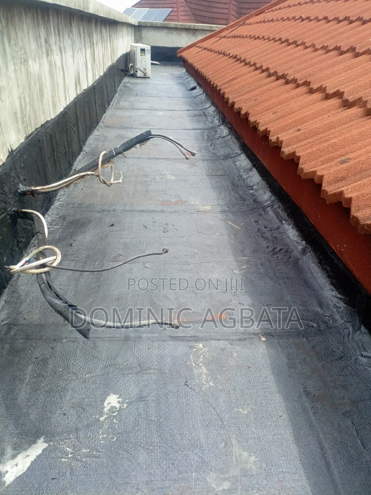 Conserve Waterproofing Specialist