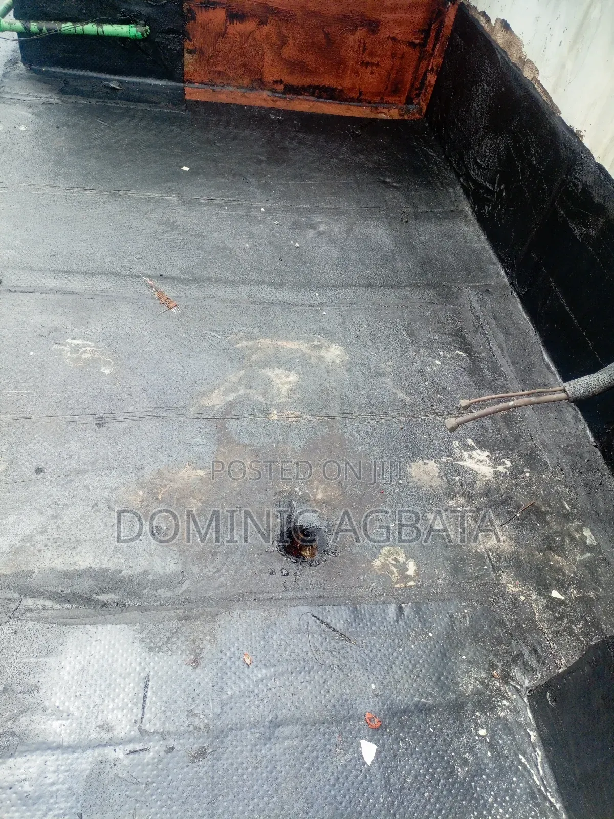 Conserve Waterproofing Specialist