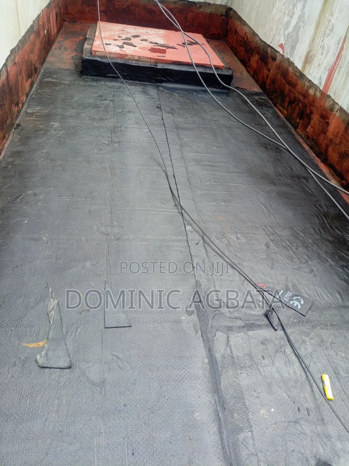 Conserve Waterproofing Specialist