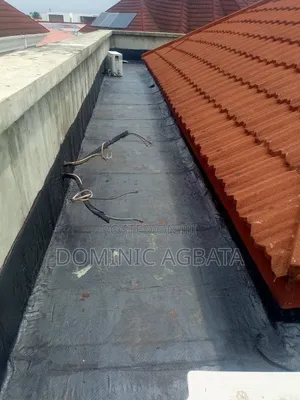 Conserve Waterproofing Specialist
