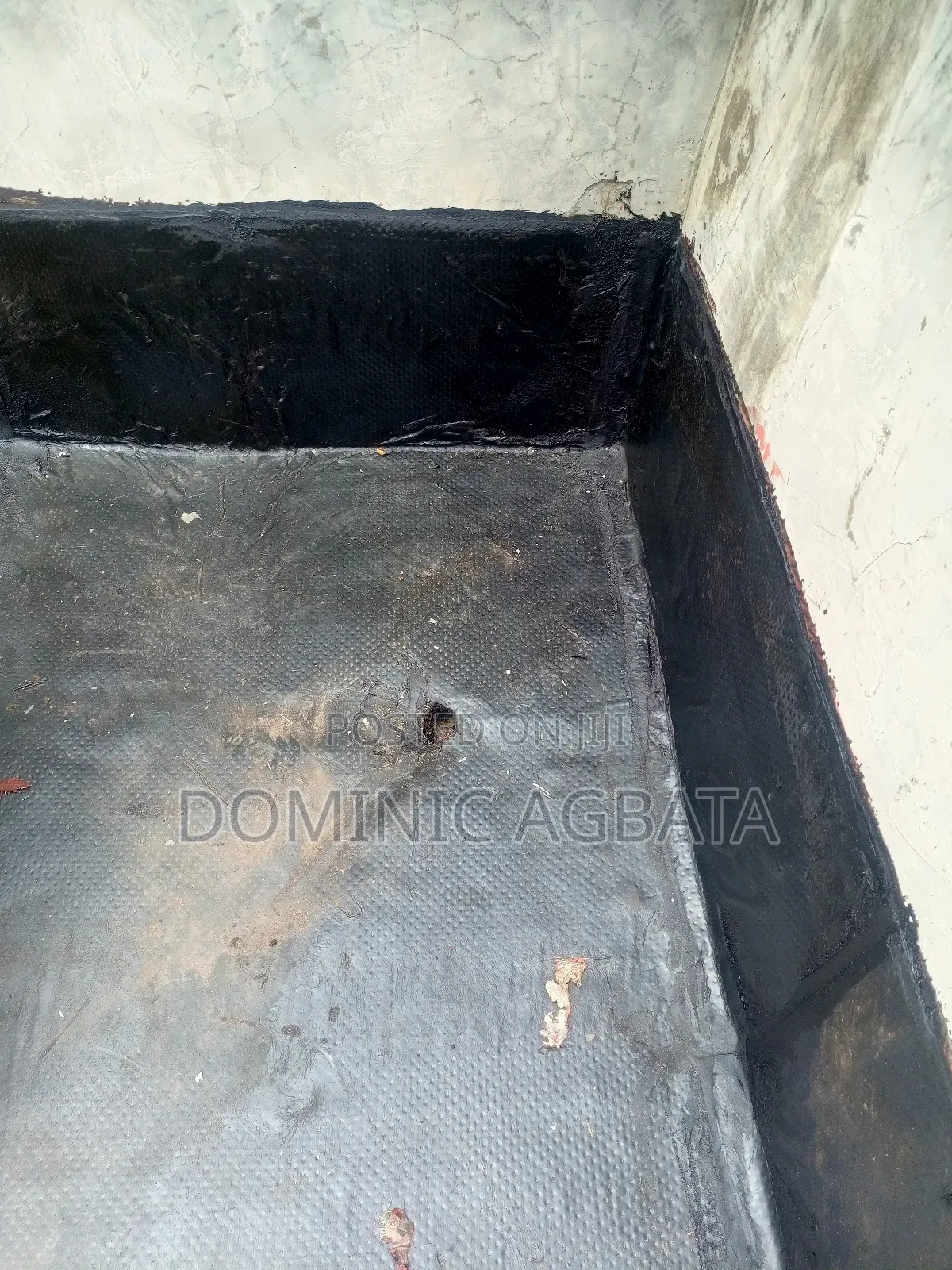 Conserve Waterproofing Specialist