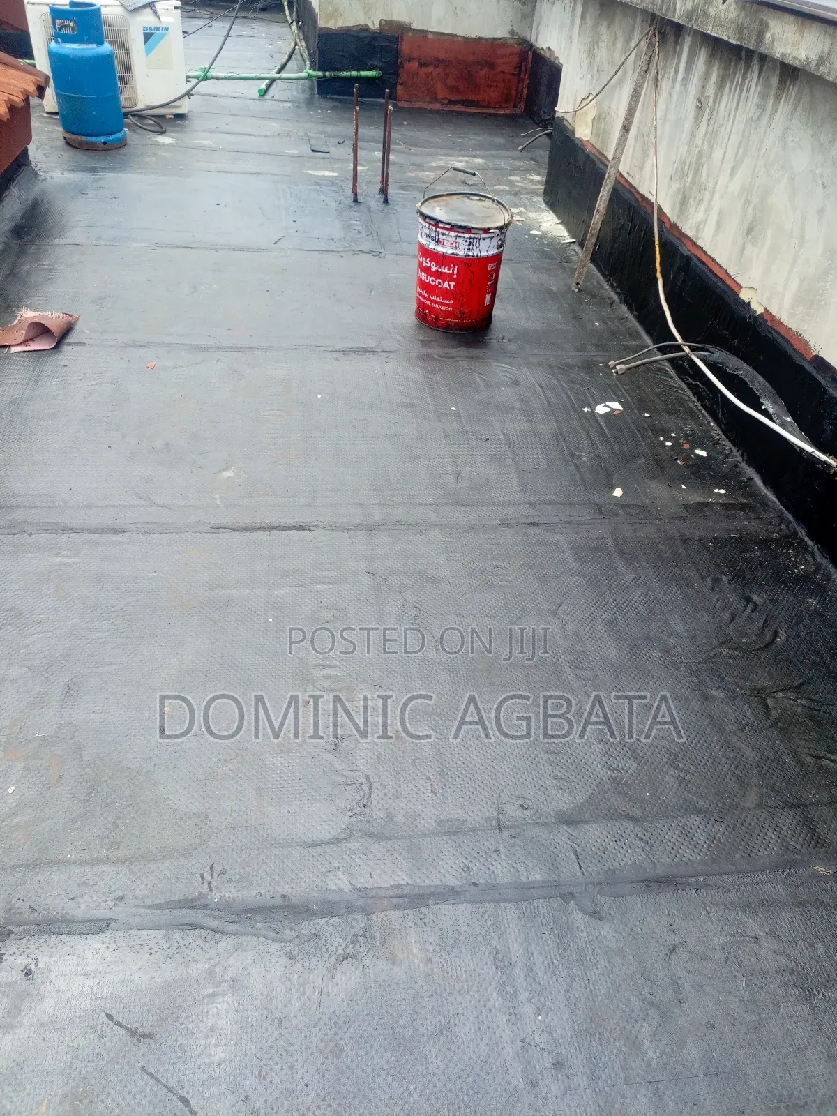 Conserve Waterproofing Specialist