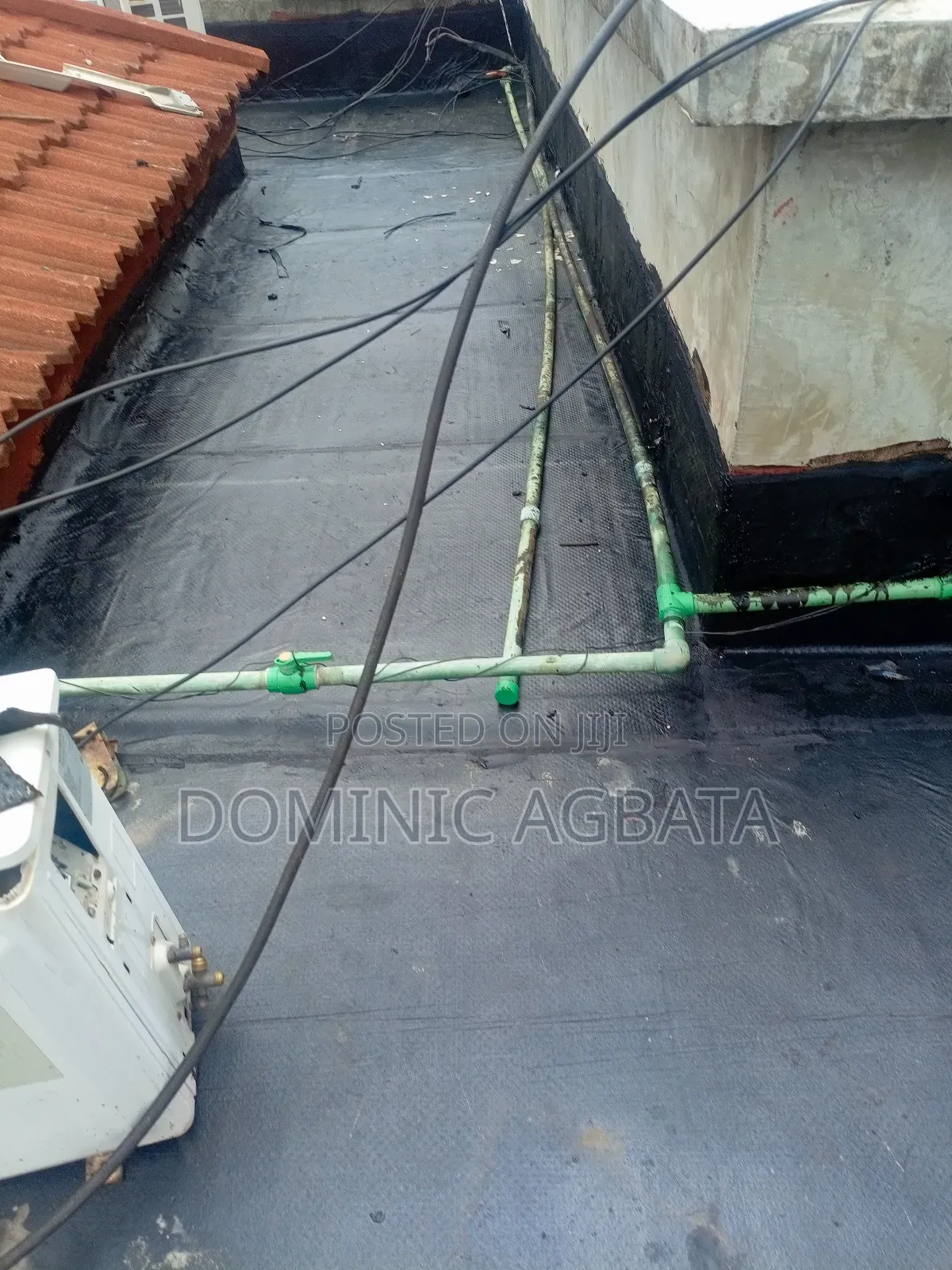 Conserve Waterproofing Specialist