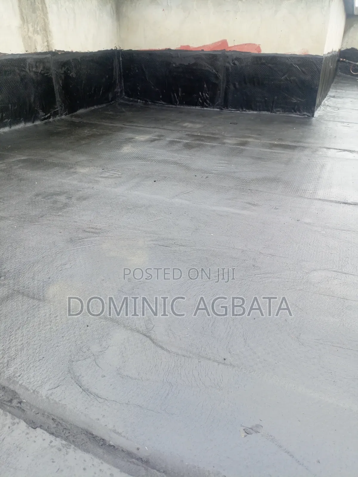 Conserve Waterproofing Specialist