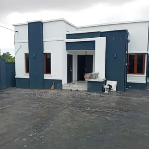 4bdrm Bungalow in Newcity Trans Ekulu, Enugu for sale